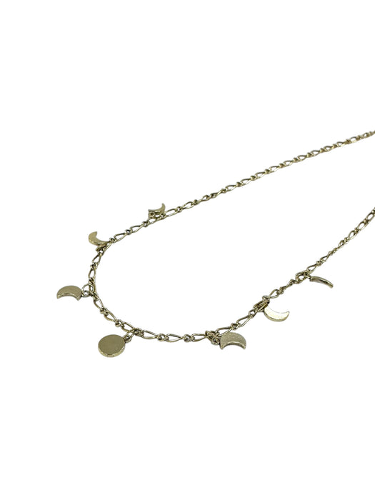 Collar de plata 925 (ALEX AND ANI)