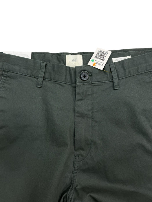 Pantalón 32X32 (H&M)