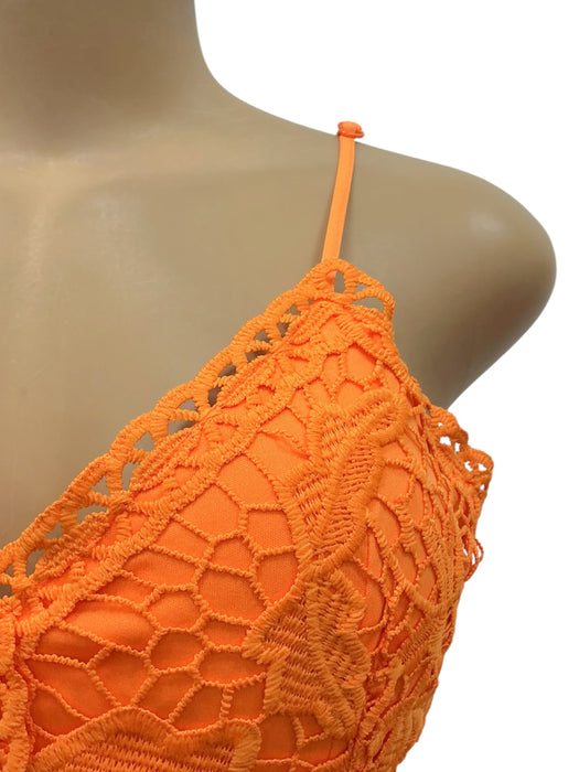 Vestido XL