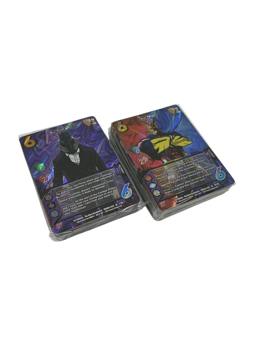 Juego de cartas (JASCO)