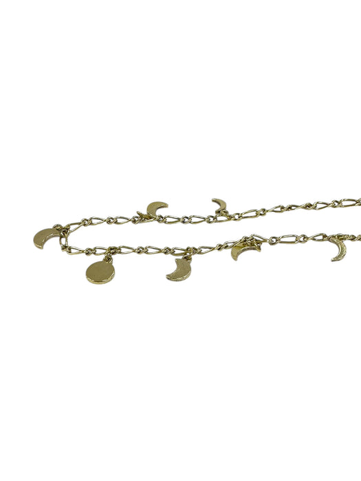 Collar de plata 925 (ALEX AND ANI)