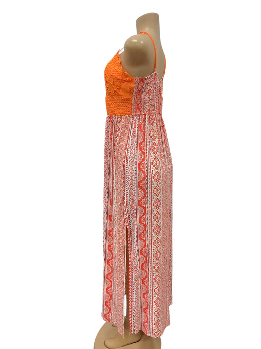 Vestido XL