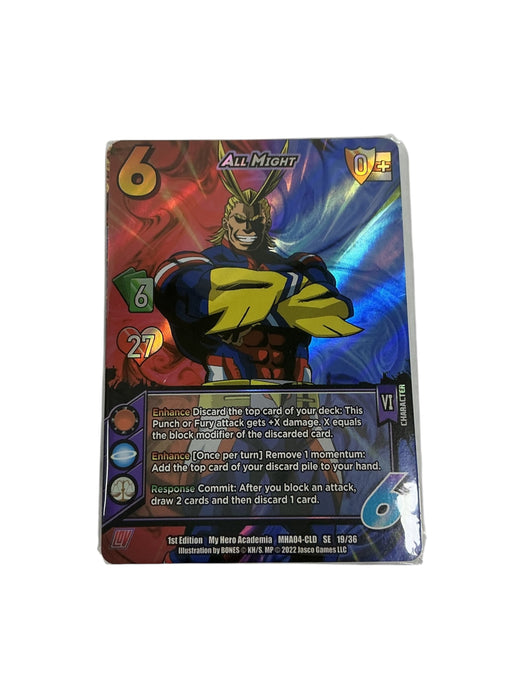 Juego de cartas (JASCO)