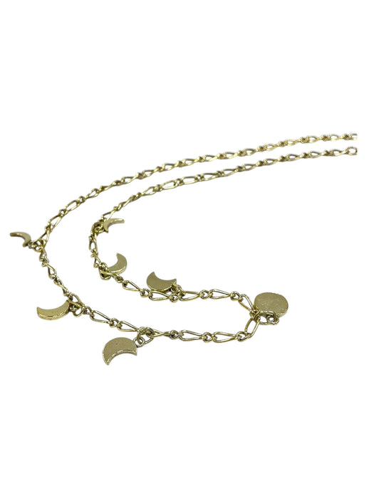 Collar de plata 925 (ALEX AND ANI)