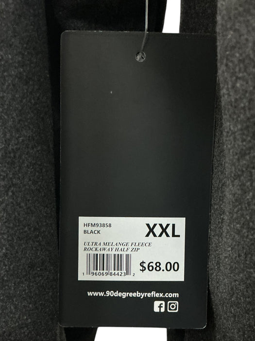 Sudadero XXL (90 DEGREE)