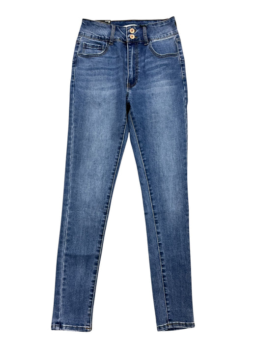 Pantalón 27 (FOREVER 21)