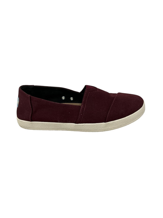 Zapato 9 (TOMS)