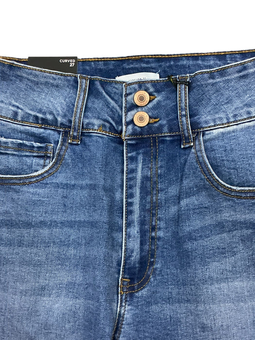 Pantalón 27 (FOREVER 21)