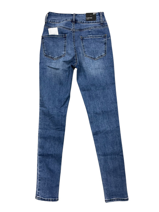 Pantalón 27 (FOREVER 21)