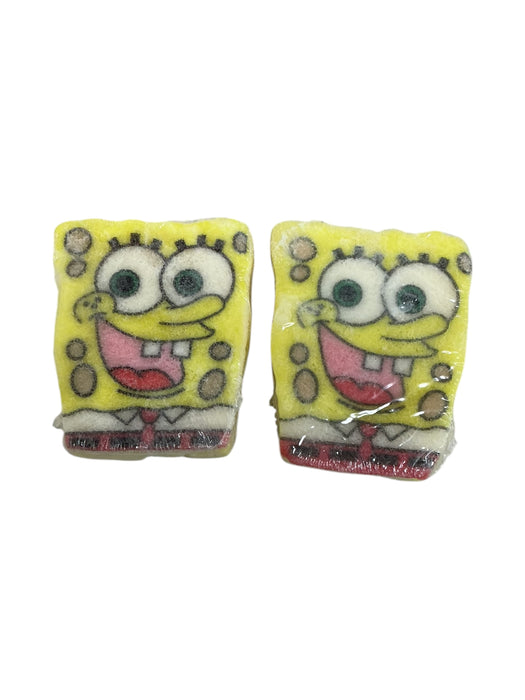 Duo de jabones (NICKELODEON)