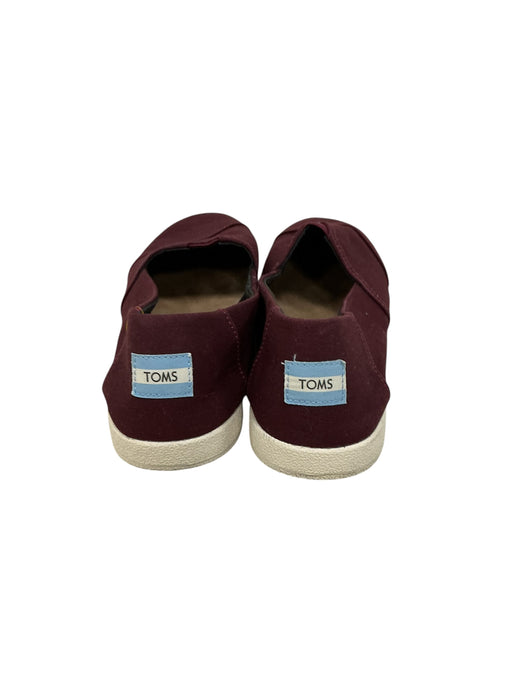 Zapato 9 (TOMS)