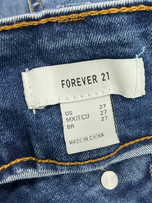 Pantalón 27 (FOREVER 21)