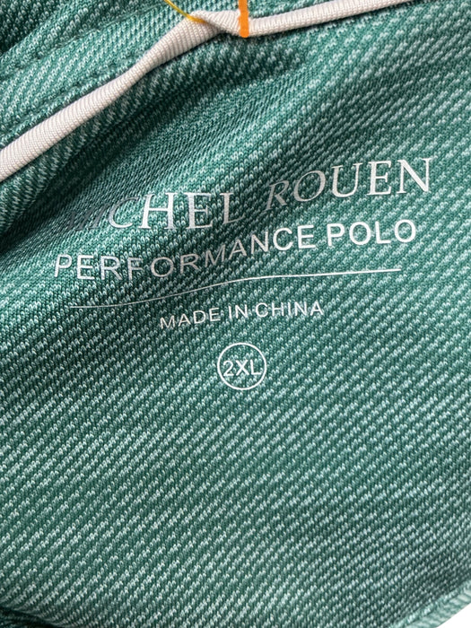 Camisa XXL (MICHEL ROUEN)