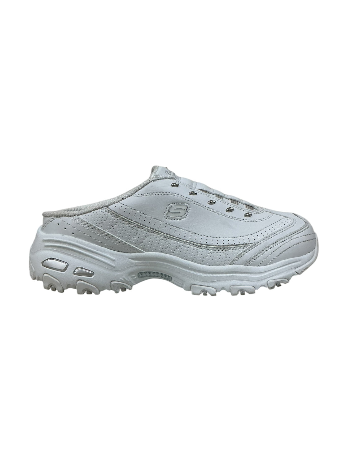 Tenis 8 (SKECHERS)