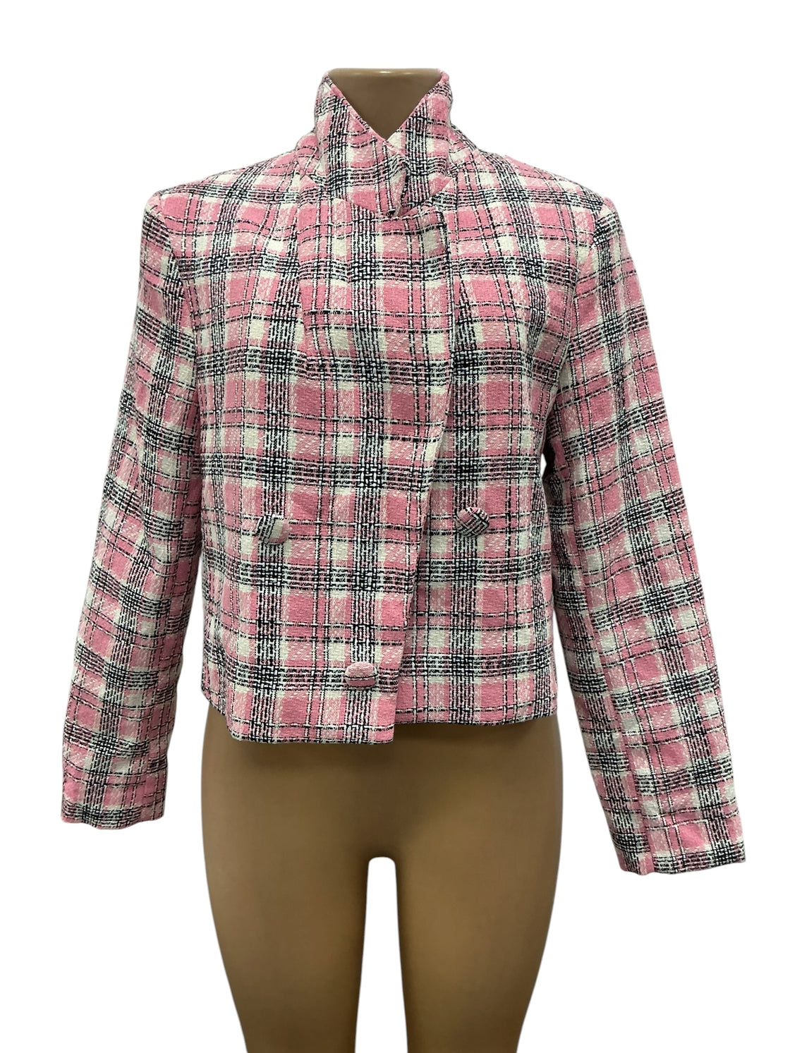 Blazer 8 (NEW LOOK)