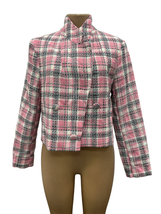 Blazer 8 (NEW LOOK)