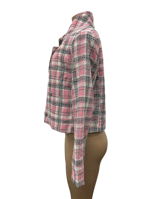 Blazer 8 (NEW LOOK)