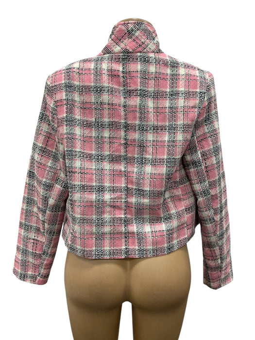 Blazer 8 (NEW LOOK)
