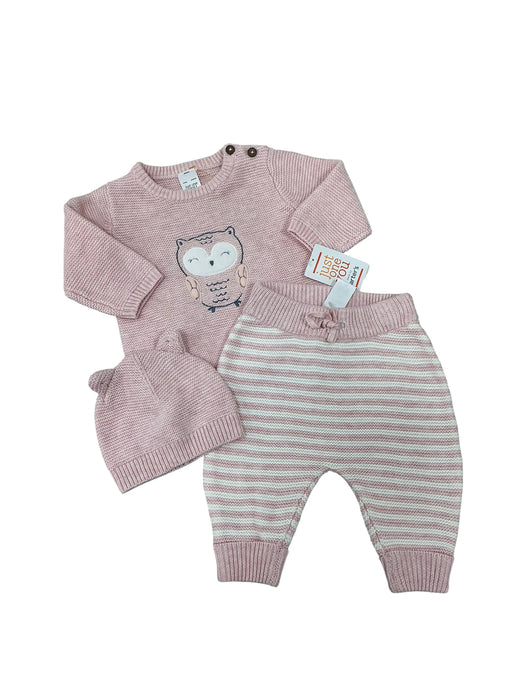 Traje de bebé 3M (CARTER´S)