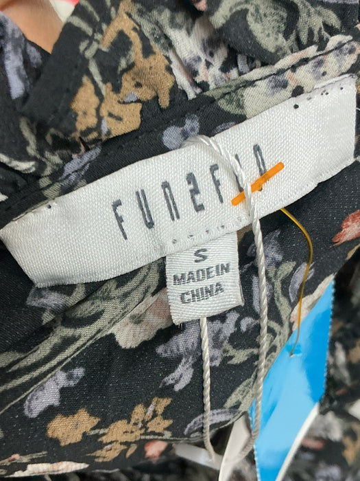 Blusa S (FUN2FUN)