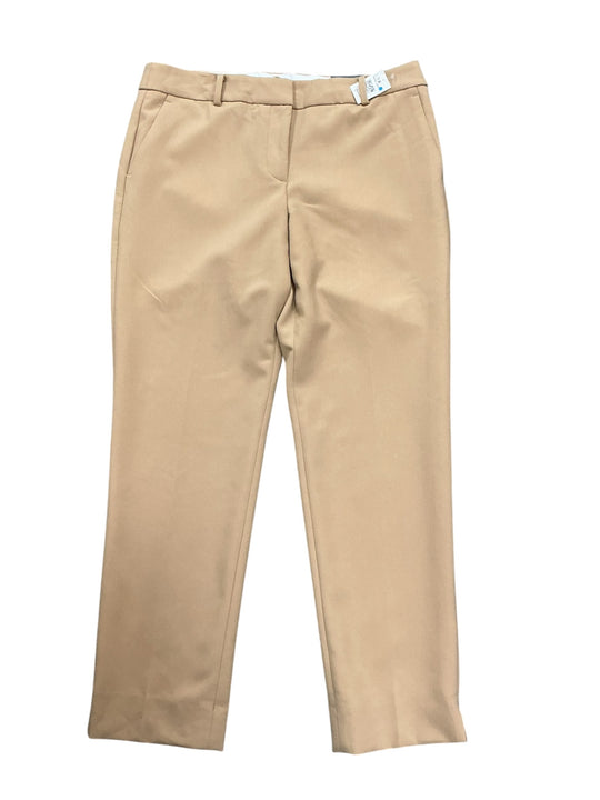 Pantalón 10 (TALBOTS)