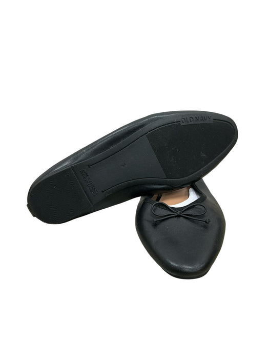 Zapato 7 (OLD NAVY)