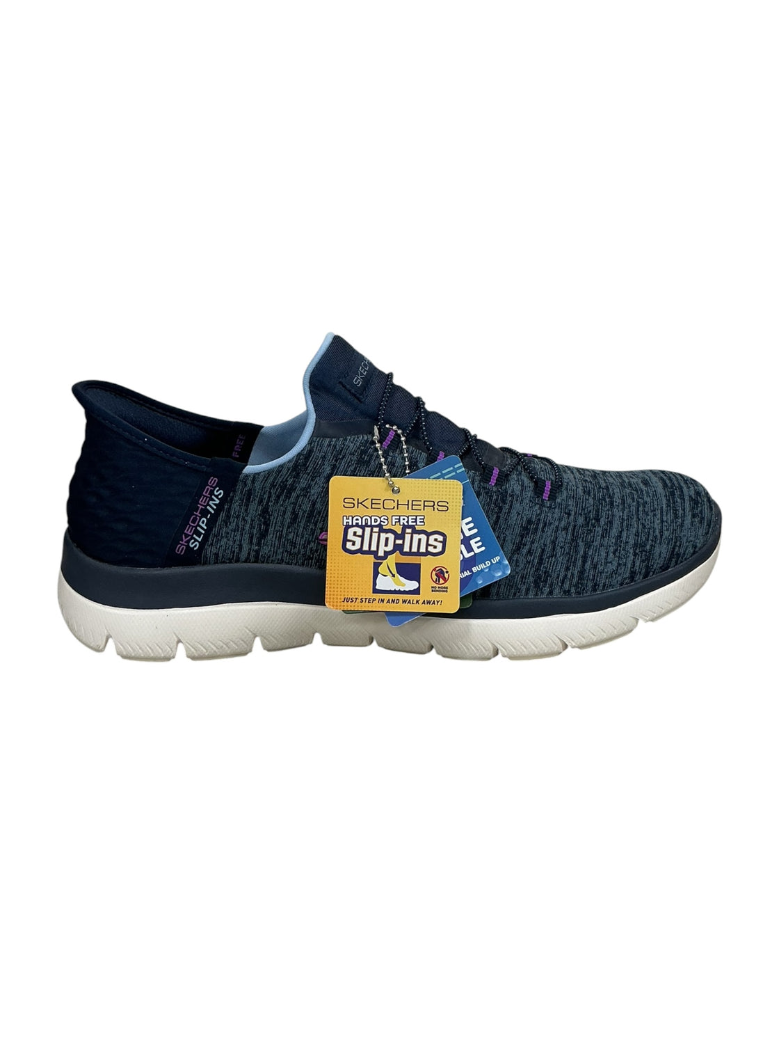 Tenis 9 (SKECHERS)