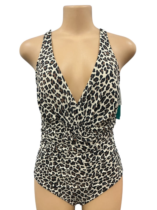 Traje de baño 12 (AQUA GREEN)