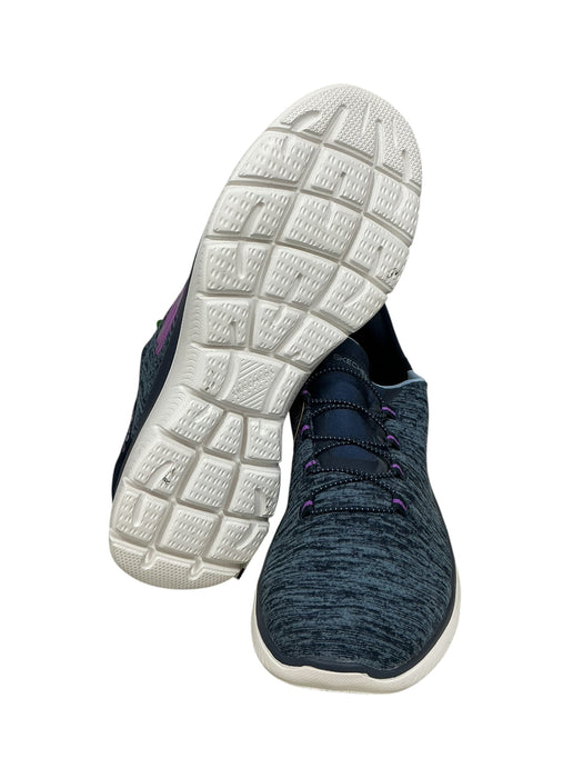 Tenis 9 (SKECHERS)