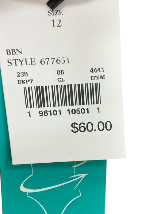 Traje de baño 12 (AQUA GREEN)