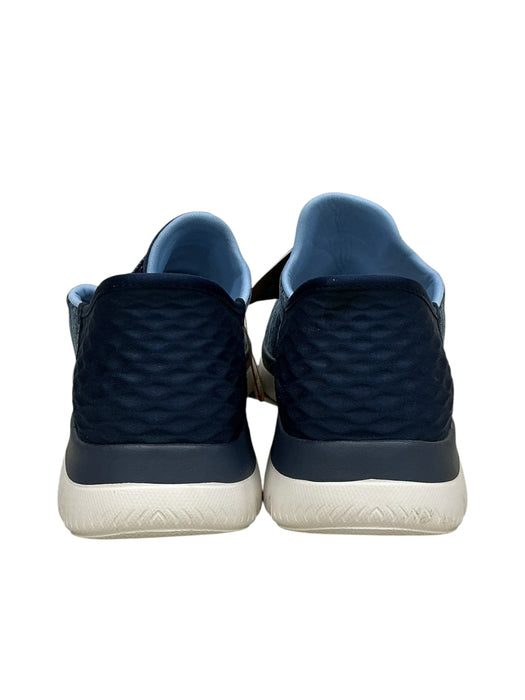 Tenis 9 (SKECHERS)