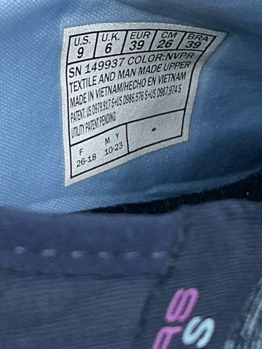 Tenis 9 (SKECHERS)