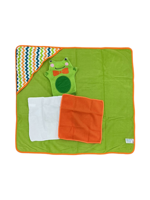 Set para baño (KIDGETS)