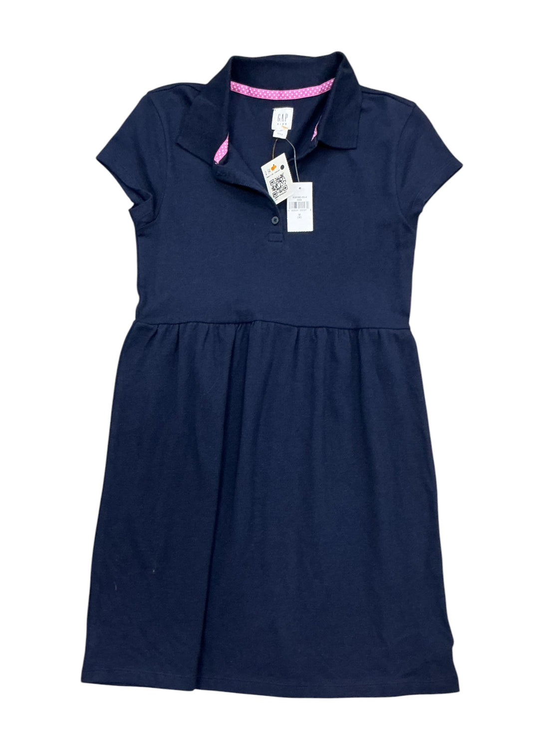 Vestido para niña 8 (GAP KIDS)
