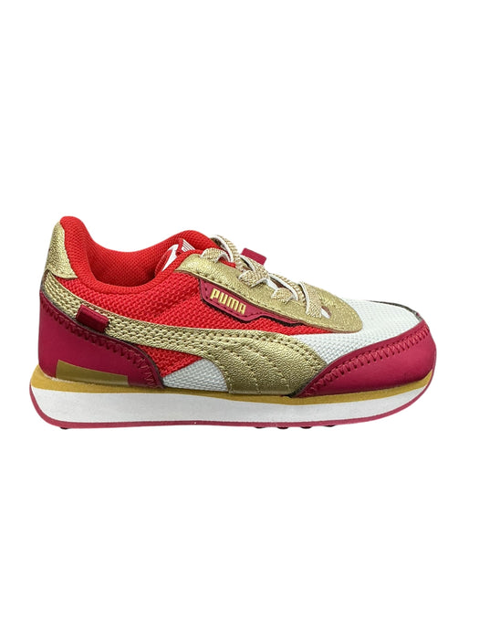 Tenis para niñ@ 7C (PUMA)