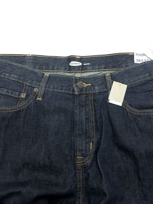Pantalón 38x32 (OLD NAVY)