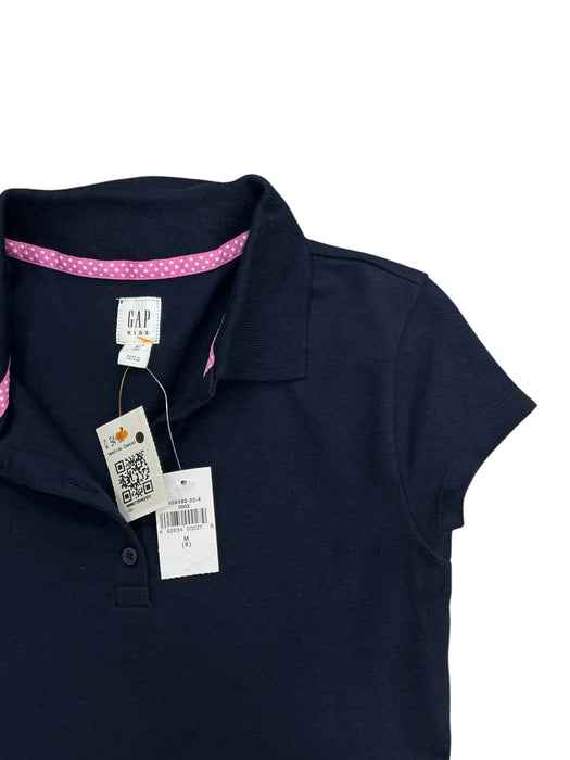 Vestido para niña 8 (GAP KIDS)