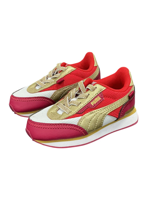 Tenis para niñ@ 7C (PUMA)