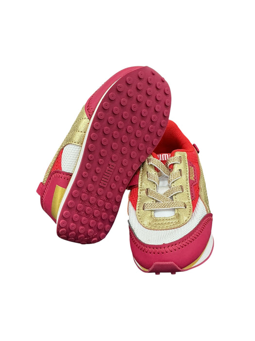 Tenis para niñ@ 7C (PUMA)