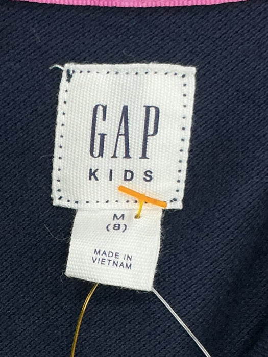 Vestido para niña 8 (GAP KIDS)