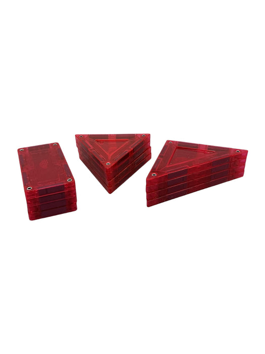 Set Magnético de Construcción (CRA-Z-ART)