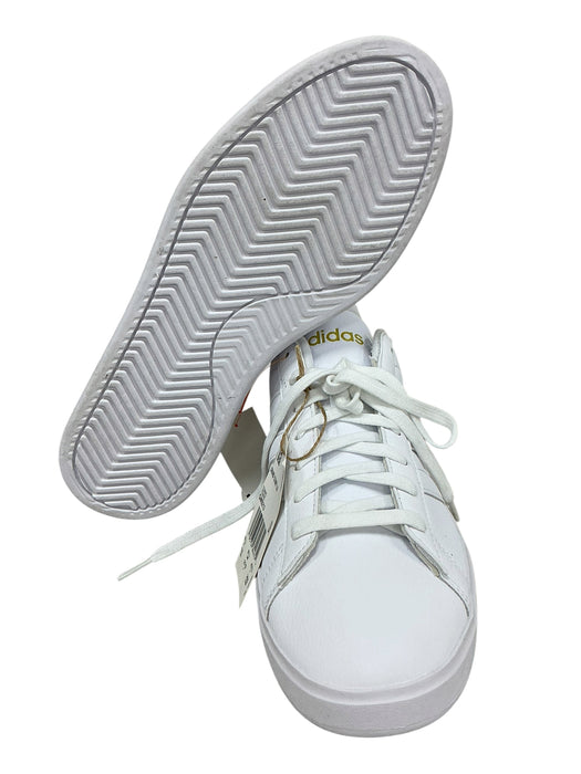 Tenis 10 (ADIDAS)
