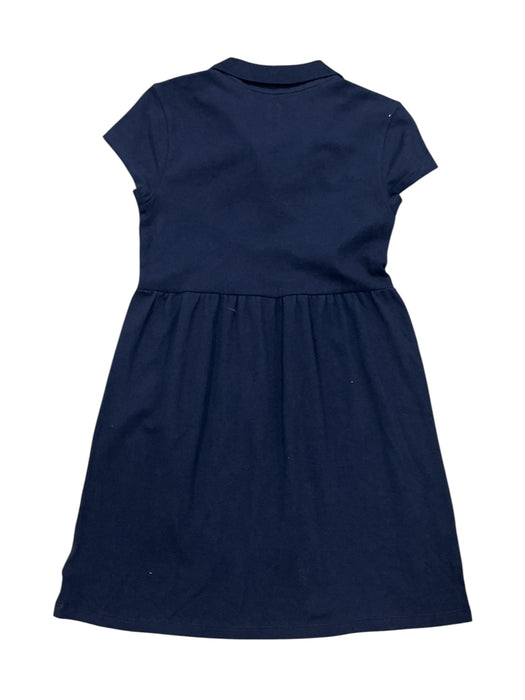 Vestido para niña 8 (GAP KIDS)