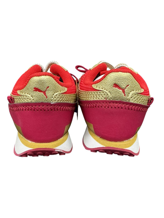 Tenis para niñ@ 7C (PUMA)
