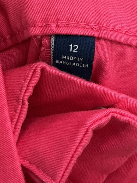 Short 12 (NAUTICA)