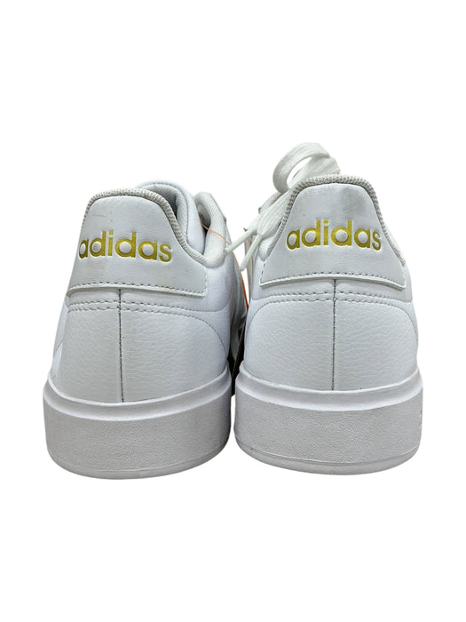Tenis 10 (ADIDAS)