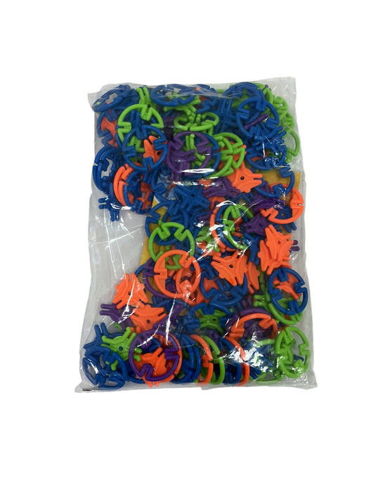 Color Clix (ALIQUANTUM INTERNATIONALS)