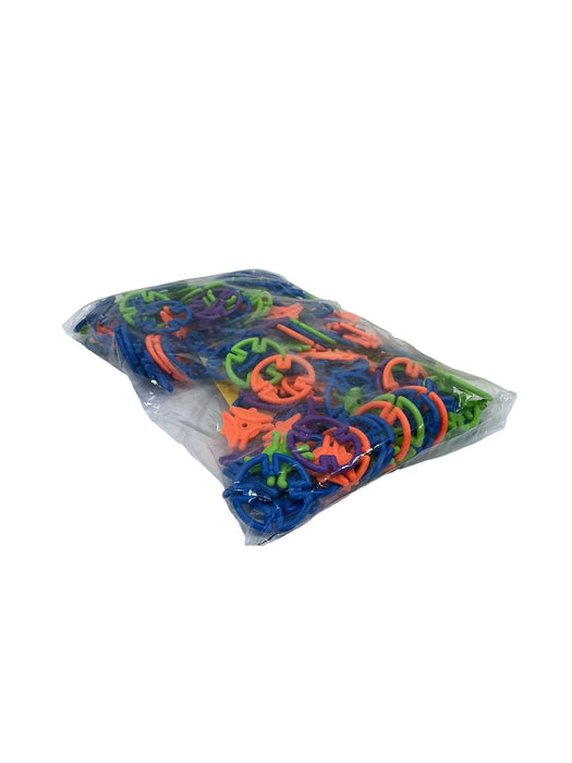 Color Clix (ALIQUANTUM INTERNATIONALS)