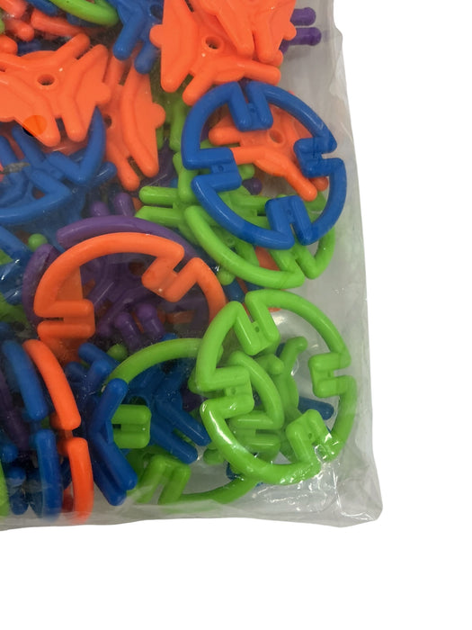 Color Clix (ALIQUANTUM INTERNATIONALS)