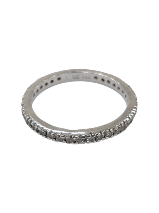 Anillo de plata (925)